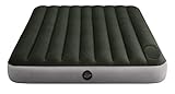 Intex Queen DURA-Beam Downy AIRBED with Foot BIP