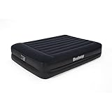 Bestway Aeroluxe Airbed, Luftbett mit eingebauter...